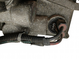 CREMALLERA DIRECCION CITROEN DS3 9HP 2818104407D