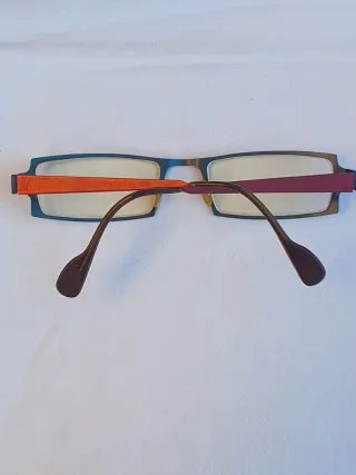 Gafas Dutz Eyewear DZ 143 Diseño Holandés