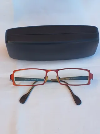 Gafas Dutz Eyewear DZ 143 Diseño Holandés