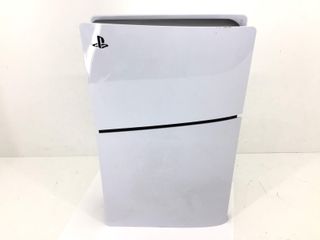 consola ps5 sony playstation 5 slim digital 1tb
