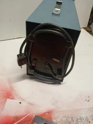 Osciloscopio Nacional VP-5105A