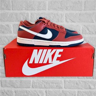 Nike Dunk Low Canyon Rust Mujer 38,5 Nuevas