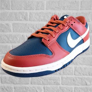 Nike Dunk Low Canyon Rust Mujer 38,5 Nuevas