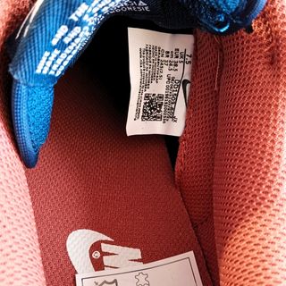 Nike Dunk Low Canyon Rust Mujer 38,5 Nuevas