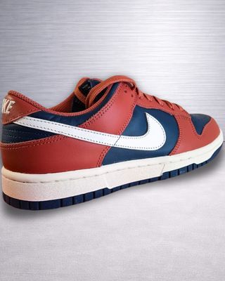 Nike Dunk Low Canyon Rust DD1503-114