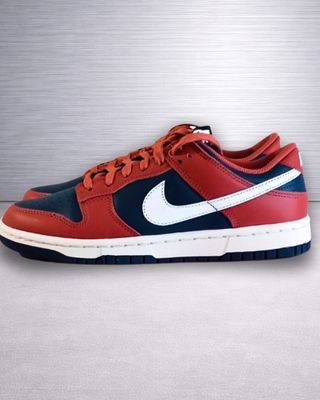 Nike Dunk Low Canyon Rust DD1503-114