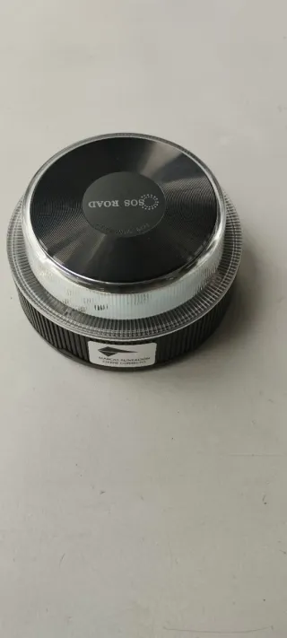 Baliza SOS ROAD para coche