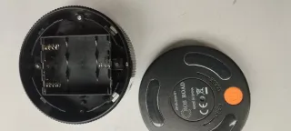 Baliza SOS ROAD para coche