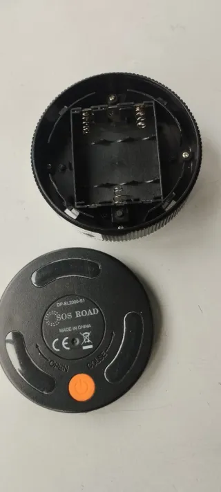 Baliza SOS ROAD para coche