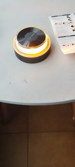 Baliza SOS ROAD para coche