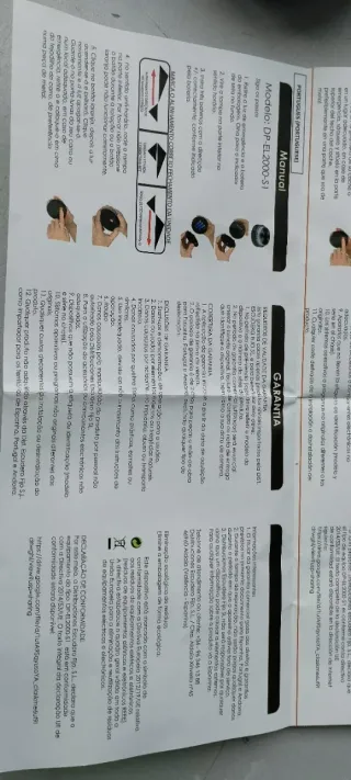 Baliza SOS ROAD para coche