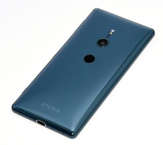 SONY XPERIA XZ2 64GB VERDE