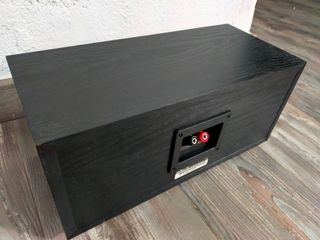 Altavoz central Polk Audio CSi20