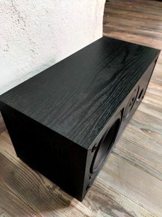 Altavoz central Polk Audio CSi20