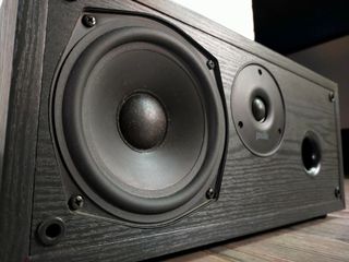 Altavoz central Polk Audio CSi20