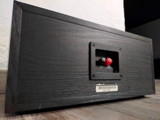 Altavoz central Polk Audio CSi20