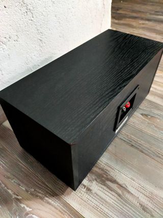 Altavoz central Polk Audio CSi20