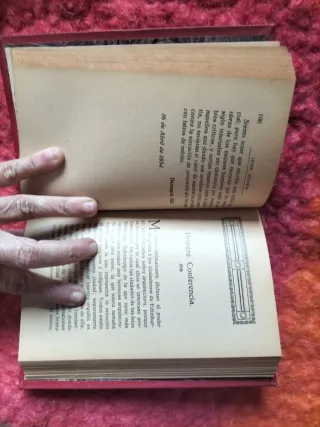 Prerrafaelismo y conferencias sobre arquitectura y