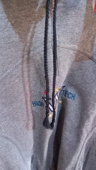 Sudadera de mujer nueva