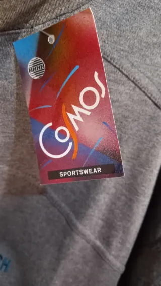 Sudadera de mujer nueva