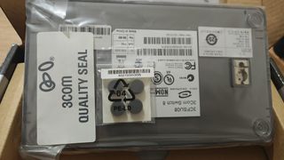 Switch Ethernet 3Com Fast 8 porte