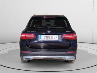 Mercedes GLC 220 d 4Matic