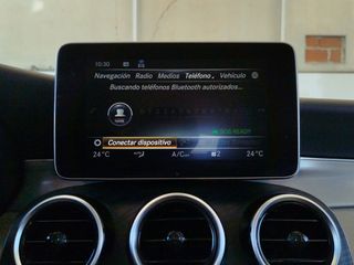 Mercedes GLC 220 d 4Matic