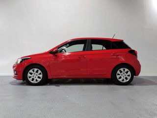 Hyundai i20 Essence 1.2 MPI 75 5p