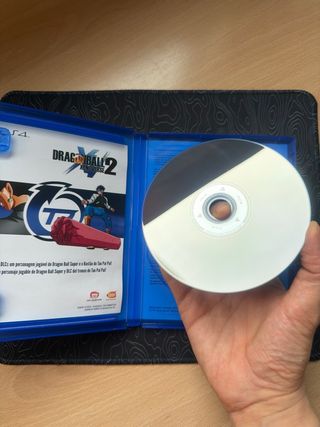 Dragon Ball Xenoverse 2 PS4 Edición de lanzamiento