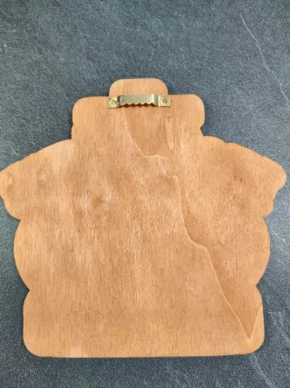 Targa The Three Broomstick Harry Potter