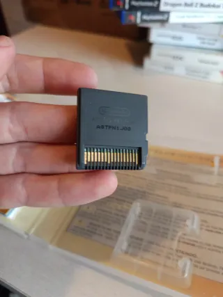 Mario Party DS Completo Nintendo DS