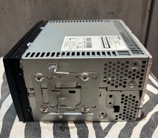 Radio Nissan Qashqai con Marco Bluetooth