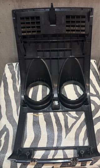 Radio Nissan Qashqai con Marco Bluetooth