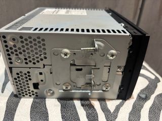 Radio Nissan Qashqai con Marco Bluetooth