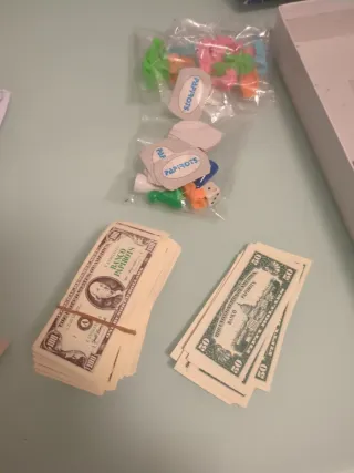 Juego de mesa Filiprim TV3 Coleccionistas