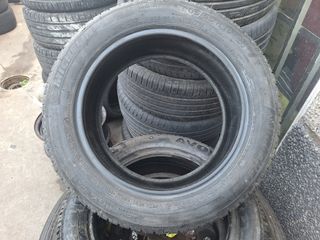 205 55 R16 91V Michelin - 1 neumático Km.0