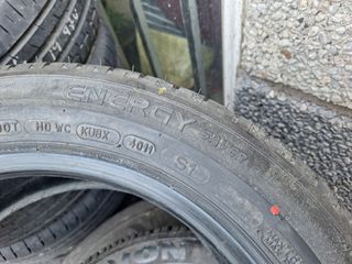 205 55 R16 91V Michelin - 1 neumático Km.0