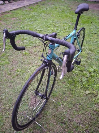 BIANCHI ML3 bicicleta carretera