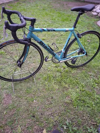 BIANCHI ML3 bicicleta carretera