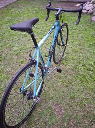 BIANCHI ML3 bicicleta carretera