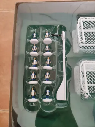 Total Soccer GIG Champions Team vs. World Team