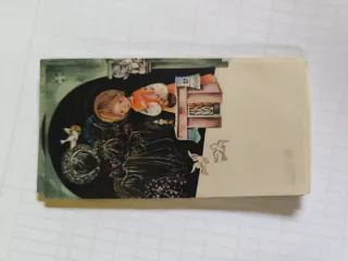 59 Estampas Primera Comunión