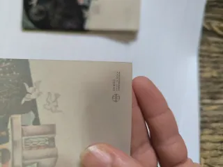 59 Estampas Primera Comunión