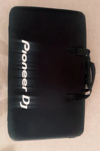 Mala para controladora DJ Pioneer DDJ-400