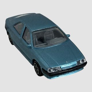 Miniatura Bburago Citroen Xantia 1/43