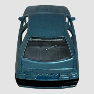 Miniatura Bburago Citroen Xantia 1/43