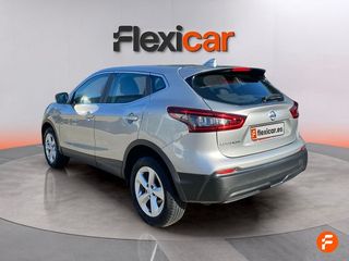 Nissan Qashqai dCi 85 kW (115 CV) E6D DCT N-CONNECTA