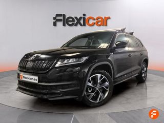 Skoda Kodiaq 2.0 TDI 110KW (150cv) DSG 4x2 Sportline