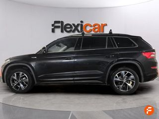 Skoda Kodiaq 2.0 TDI 110KW (150cv) DSG 4x2 Sportline