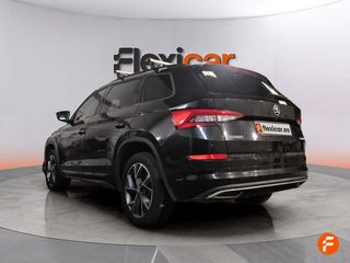 Skoda Kodiaq 2.0 TDI 110KW (150cv) DSG 4x2 Sportline